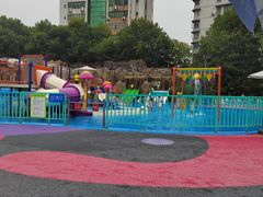 -武汉市青少年宫水上世界