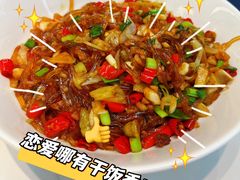 -兰湘子·湘菜小炒(盛龙广场店)
