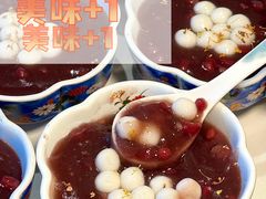 -大潮淮·淮扬菜(何园旗舰店)