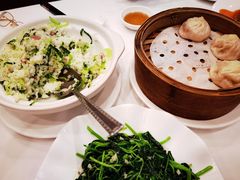 -雪园上海饭店(港湾1号店)