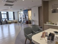 -复动肌骨门诊·MEDMOTION(北外滩店)