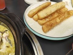 -江南鱼捞(北仑银泰城店)