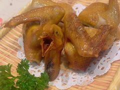 -虾饺妹·粤式手工点心(水荫路店)
