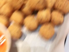 -小厨娘淮扬菜(六合欢乐港店)