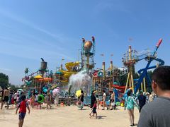 -秦皇岛乐岛海洋王国