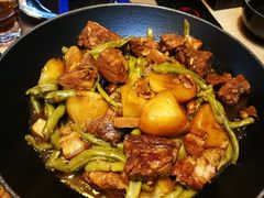 -荣鹏风味烀饼(万达广场店)
