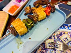 -列娜餐厅