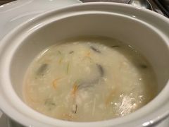 -九里云松·天香餐厅