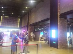 -CGV影城(梅江ScreenX店)