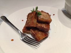 -扬州香格里拉·香宫中餐厅