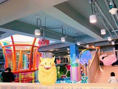 -布鲁豪斯亲子欢乐家庭餐厅