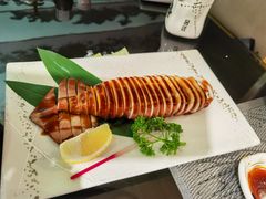 -昱匠·日本料理(金融街店)