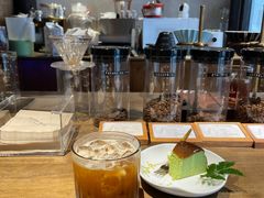 -Metal hands·铁手咖啡