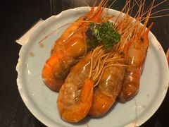 -三酉星·枫·山風与野菜(上海总店)
