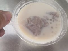 -小草糖水(海棠村店)