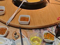 -一朵菌·野生菌探索家火锅(南亚店)