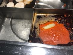 -海底捞火锅(万丰桥店)