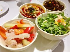 峨嵋印象-峨嵋酒家总店(车公庄店)