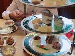 -马勒别墅·中餐厅