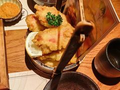 -玉川屋·深夜食堂居酒屋(柳巷店)