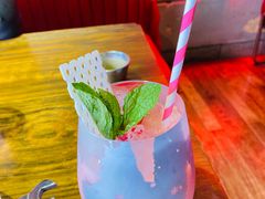 -1886德国汽车餐厅(外滩中央店)
