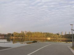 -尚贤河湿地