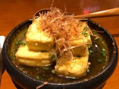 -気楽亭和食料理(气乐亭大世界本店)