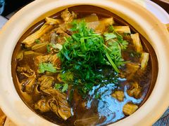 -以前的小酒馆(中山广场店)