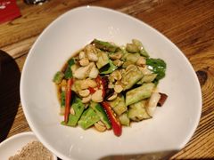 -青年公社烤鸭(青年路店)