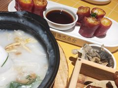 -蔡澜点心·粤菜(花城汇南区店)