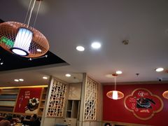 -宏状元现熬粥·京味菜(五棵松店)