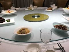 包厢-老人和饭店(淮海中路店)