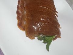 -在前门·烤鸭北京菜(五月花广场店)