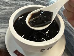 秘制龟苓膏-润生堂(泰然四路店)