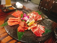 -和萌牛肠烧烤(财富中心店)