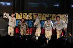 -MASTER COOL舞蹈工作室