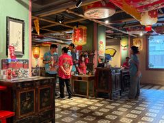 -春梅里卤鹅馆·47年老字号(中山路店)