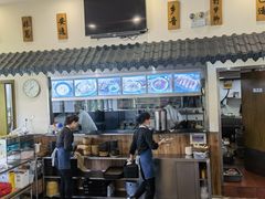 -霸道川面馆(张江店)