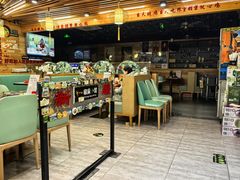 -椒鸣椒麻小馆·新疆菜(五道口创始店)