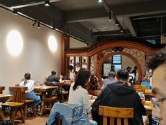 -老雒阳面馆·水席(定鼎门店)