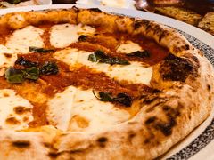 -PIZZA BIANCA(万象城店)