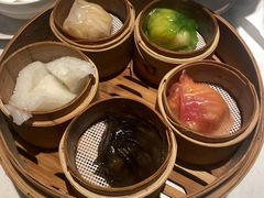 -避风塘(江桥万达店)