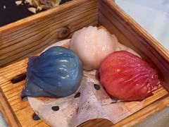 -侨美食家·40年地道粤菜(珠江新城店)