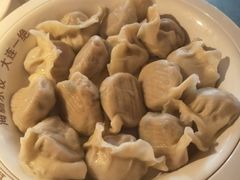 -日丰园海肠水饺·老字号大连海鲜(和平广场店)