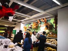 -宜家家居(西安未央商场店)