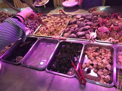 -春华海鲜城(广场西苑店)