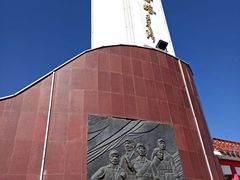 -狼牙山风景区