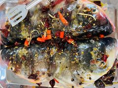 -肥婆麻辣火锅.顺德首创药材麻辣火锅(容桂店)
