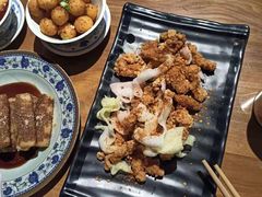 -炉小二铜锅牛蛙•川湘菜(三里屯店)
