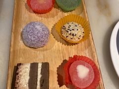 -红蜡烛-养生粥-津鲁菜(中山路店)